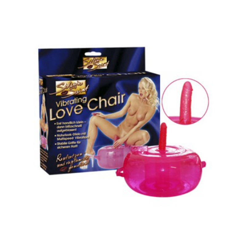Love Chair 2