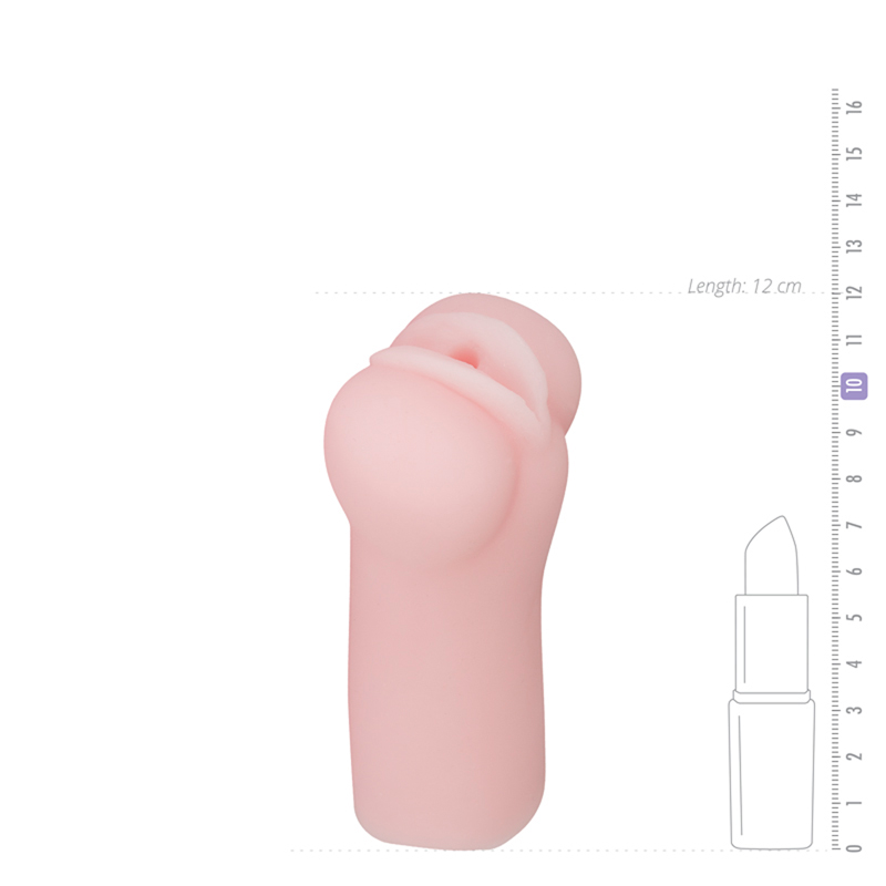 Mini Masturbator Vagina 3