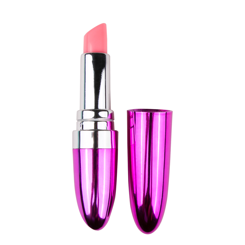 Easytoys Lipstick Vibrator - Roze 1