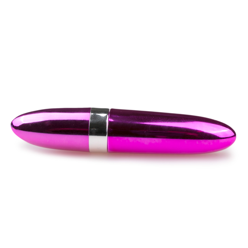 Easytoys Lipstick Vibrator - Roze 3