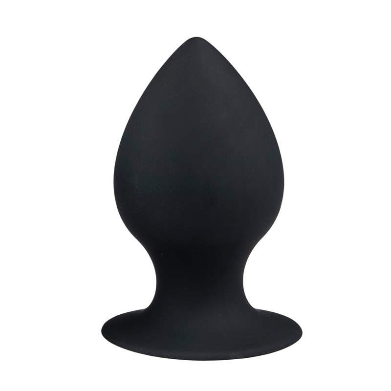Ronde buttplug 1