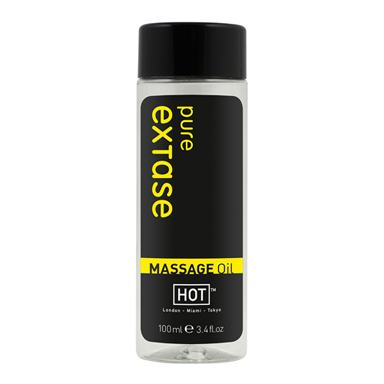 HOT Massageolie - Pure Extase 1