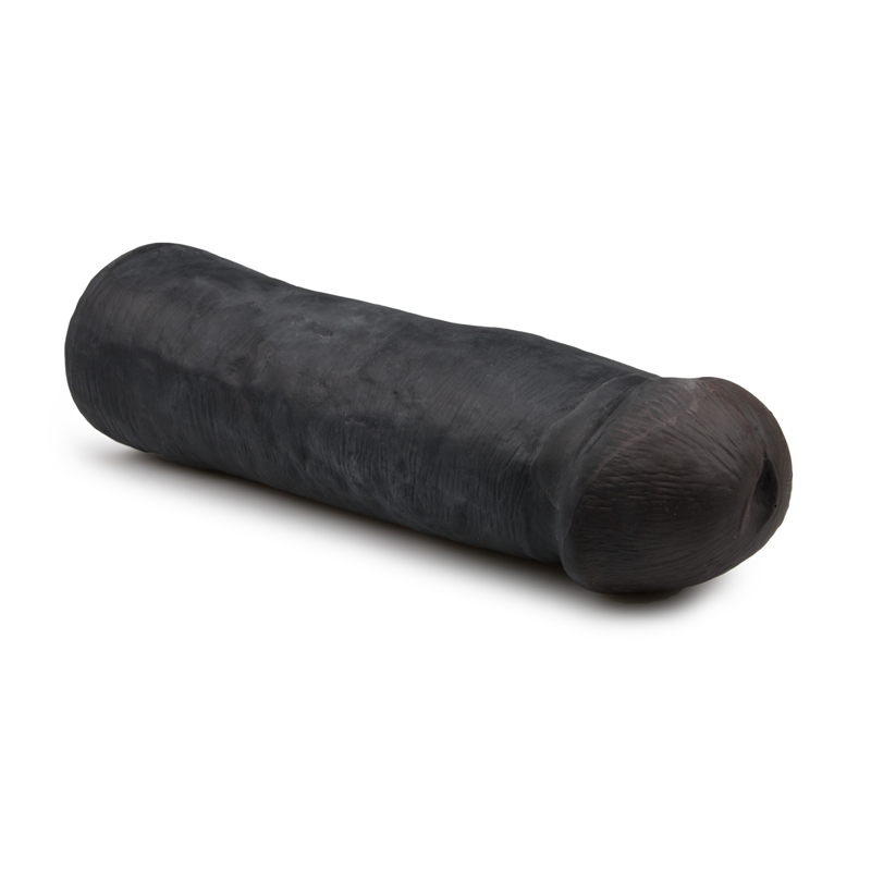 Penis Sleeve - zwart 3