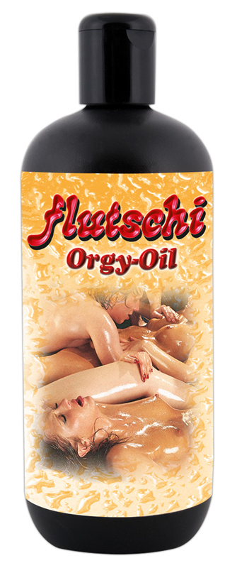 Erotishe Massage Olie 1