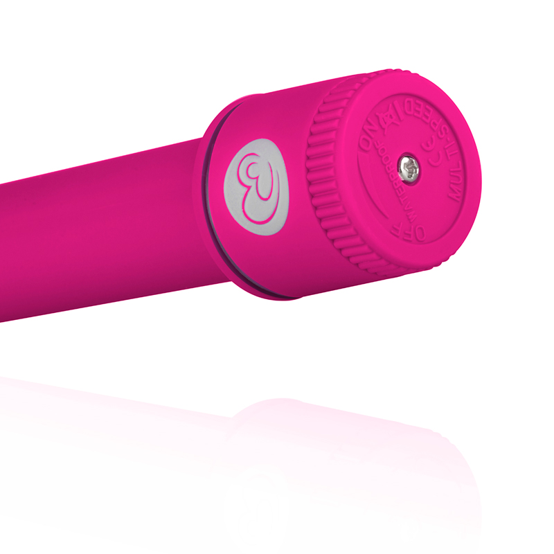 G-spot vibrator - roze 3
