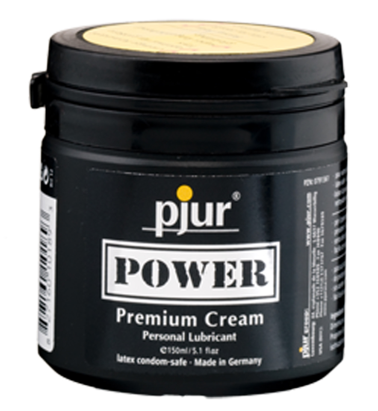 Pjur Power Premium Glijmiddel - 150 ml 1