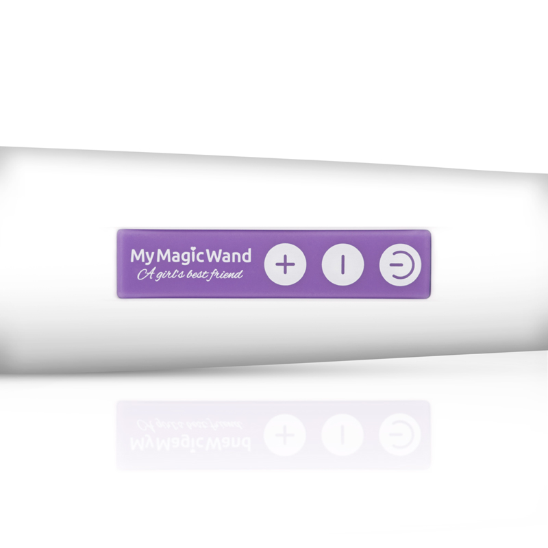MyMagicWand - Paars 3
