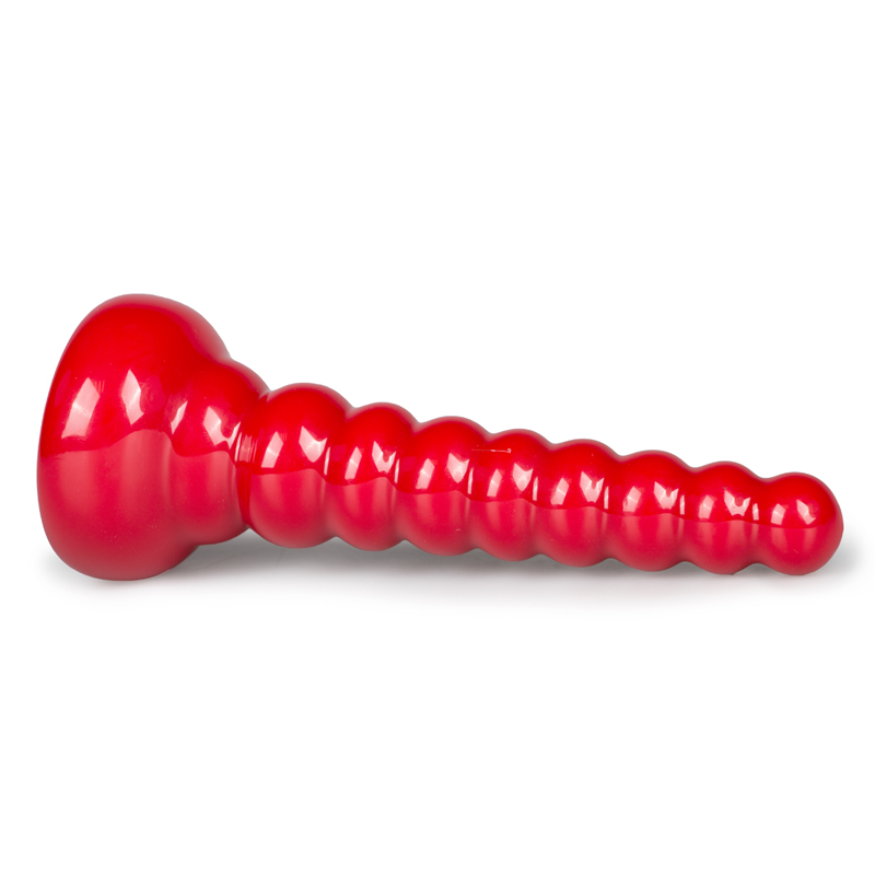 Red Boy Extreme Buttplug 3