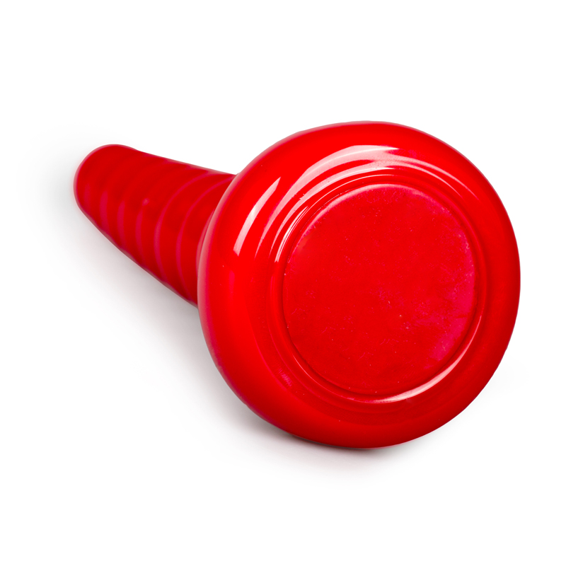 Red Boy Extreme Buttplug 5