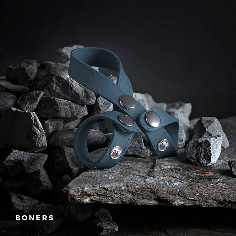 Boners 8-Style Ballsplitter 2